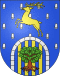 Coat of arms of Rovray