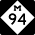 M-94 marker