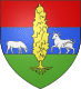 Coat of arms of Luz-Saint-Sauveur