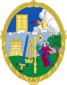Official seal of Aracena