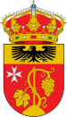 Official seal of Larouco