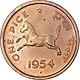 1 Pice (1954) - Reverse.jpg