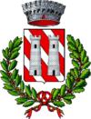 Coat of arms of Almè