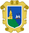 Coat of arms of Fisterra