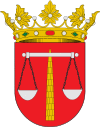 Official seal of El Castellar