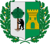 Coat of arms of Leioa