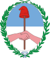Coat of arms of Tucumán