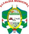 Official seal of Puerto Parra