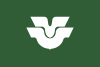 Flag of Higashihiroshima
