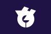 Flag of Yachiyo City
