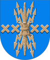 Coat of arms of Harjavalta