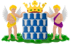 Coat of arms of IJzendijke