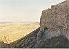 Madison Buffalo Jump, Logan, Montana.jpg
