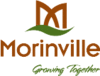 Official logo of Morinville