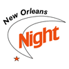 New Orleans Night logo