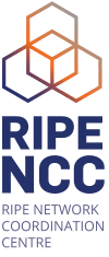 RIPE NCC logo