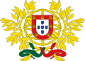 Coat of arms of Portugal.svg