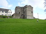 Balfour Castle, Lisnaskea - geograph.org.uk - 1270778.jpg