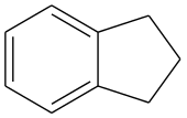 Skeletal formula