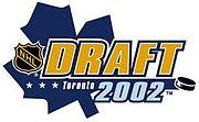 NHL - 2002 Draft Toronto.JPG