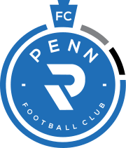 Penn FC crest.svg