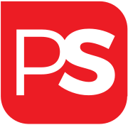 Socialist Party (Belgium) logo.svg