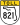 Toll Florida 821.svg