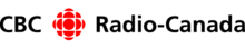 Logo of CBC-Radio-Canada, June 2020.png
