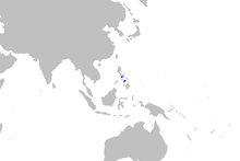 Pentanchus profundicolus distmap.png