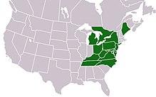 Psilocybe caerulipes range map.jpg
