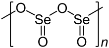 Selenium dioxide