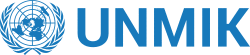 United Nations Interim Administration Mission in Kosovo Logo.svg