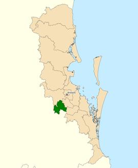 Division of Oxley 2019.png