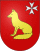 Villarsel-sur-Marly-coat of arms.svg