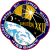 ISS Expedition 22 Patch.svg