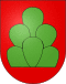 Coat of arms of Eriswil