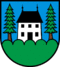 Coat of arms of Oberhof
