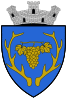 Coat of arms of Miercurea Sibiului