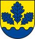 Coat of arms of Cattenstedt