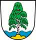 Coat of arms of Birkenwerder