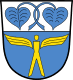 Coat of arms of Neubiberg