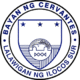 Official seal of Cervantes