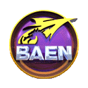 Baen Books logo.png