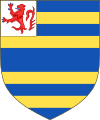 Arms of George Wallis.svg