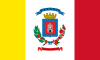 Flag of Heredia