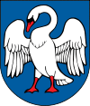 Coat of arms of Jonava