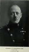 Col Lancelot Richard Carleton DSO RMC Commandant 1914.jpg