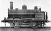 LNWR engine No.2526, 4ft Shunter.jpg