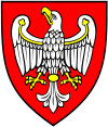 Coat of arms of Greater Poland Voivodeship