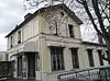 Petite Ceinture ferroviaire (Paris 16e) - Gare d'Auteuil D - Janvier 2014.jpg
